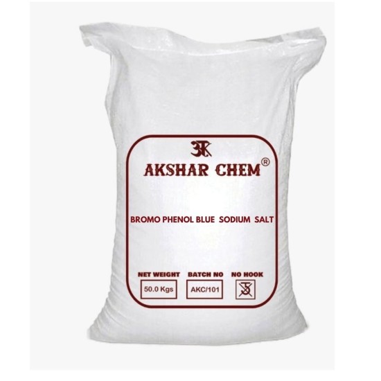 Bromo Phenol Blue Sodium salt full-image